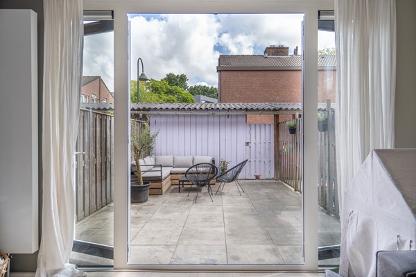 Medium property photo - Anna Boogerd 23, 2611 XA Delft