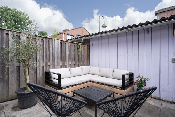 Medium property photo - Anna Boogerd 23, 2611 XA Delft