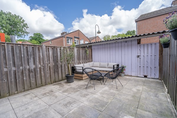 Medium property photo - Anna Boogerd 23, 2611 XA Delft