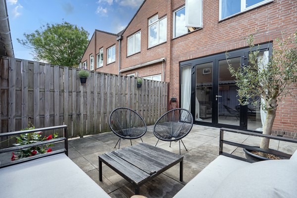 Medium property photo - Anna Boogerd 23, 2611 XA Delft