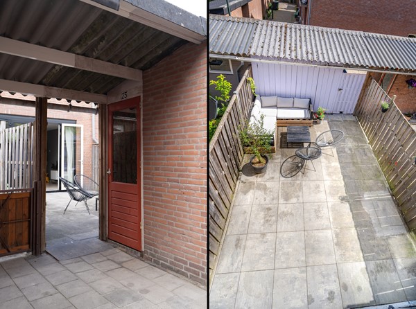 Medium property photo - Anna Boogerd 23, 2611 XA Delft
