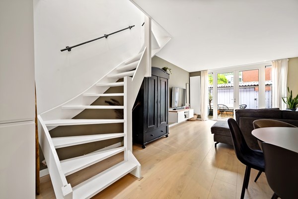 Medium property photo - Anna Boogerd 23, 2611 XA Delft