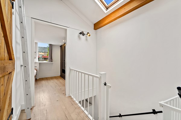 Medium property photo - Anna Boogerd 23, 2611 XA Delft