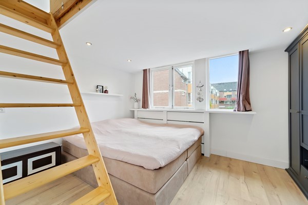 Medium property photo - Anna Boogerd 23, 2611 XA Delft