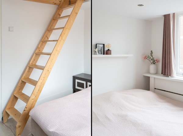 Medium property photo - Anna Boogerd 23, 2611 XA Delft
