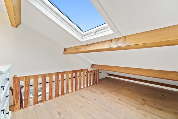 Medium property photo - Anna Boogerd 23, 2611 XA Delft