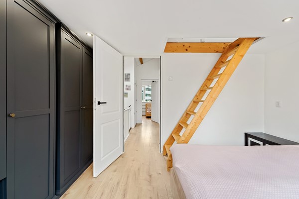 Medium property photo - Anna Boogerd 23, 2611 XA Delft