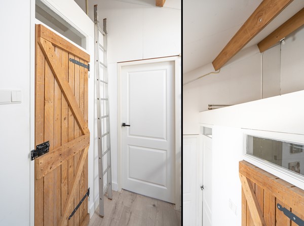 Medium property photo - Anna Boogerd 23, 2611 XA Delft