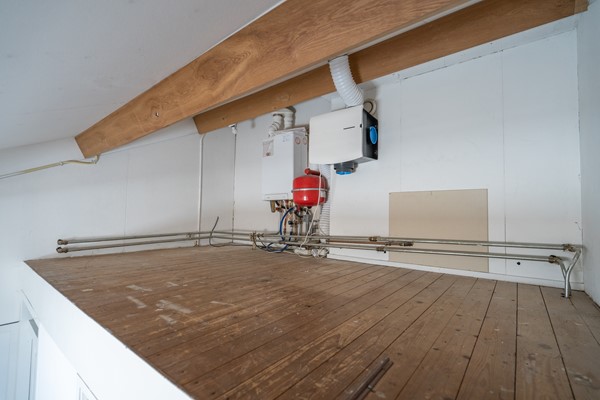 Medium property photo - Anna Boogerd 23, 2611 XA Delft