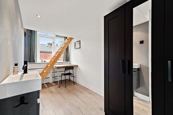 Medium property photo - Anna Boogerd 23, 2611 XA Delft