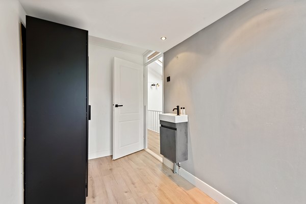 Medium property photo - Anna Boogerd 23, 2611 XA Delft