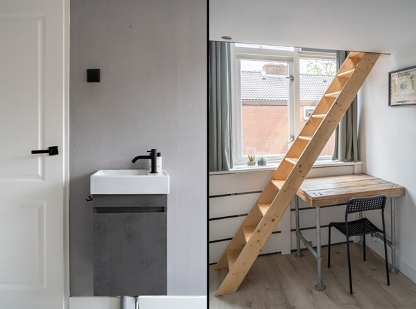 Medium property photo - Anna Boogerd 23, 2611 XA Delft
