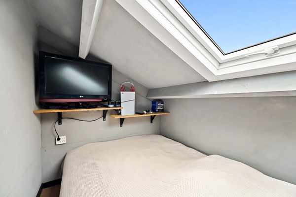 Medium property photo - Anna Boogerd 23, 2611 XA Delft