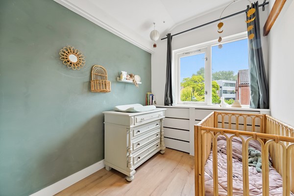 Medium property photo - Anna Boogerd 23, 2611 XA Delft