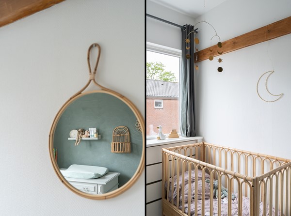 Medium property photo - Anna Boogerd 23, 2611 XA Delft