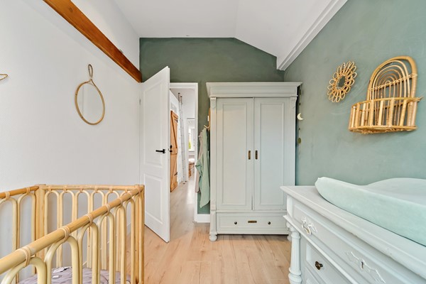 Medium property photo - Anna Boogerd 23, 2611 XA Delft