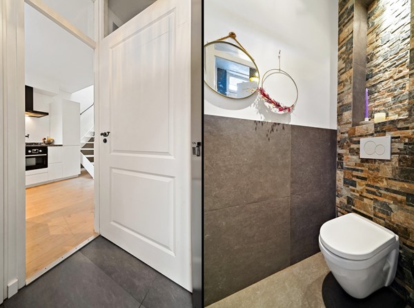 Medium property photo - Anna Boogerd 23, 2611 XA Delft