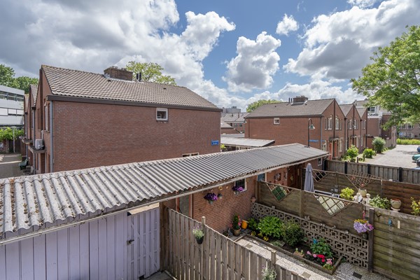 Medium property photo - Anna Boogerd 23, 2611 XA Delft