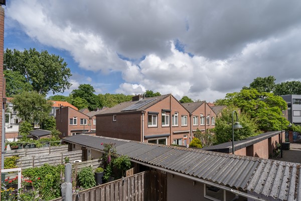 Medium property photo - Anna Boogerd 23, 2611 XA Delft