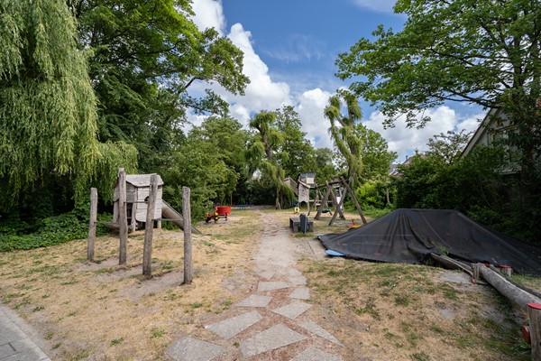 Medium property photo - Anna Boogerd 23, 2611 XA Delft