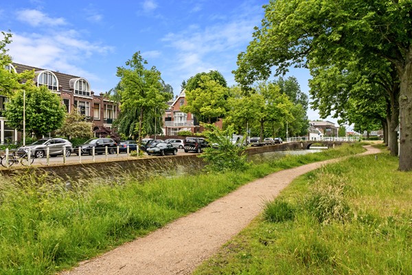 Medium property photo - Anna Boogerd 23, 2611 XA Delft