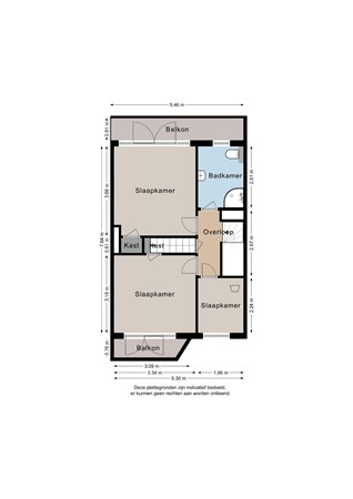 Fransen van de Puttestraat 2, 2613 CH Delft - 174012847_fransen_van_de_eerste_verdiepi_eerste_verdiepi_20250616_b1767c.jpg