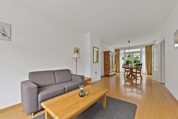 Medium property photo - Fransen van de Puttestraat 2, 2613 CH Delft