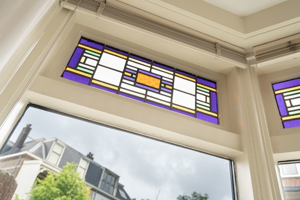 Medium property photo - Fransen van de Puttestraat 2, 2613 CH Delft