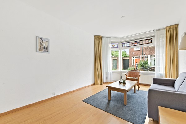 Medium property photo - Fransen van de Puttestraat 2, 2613 CH Delft