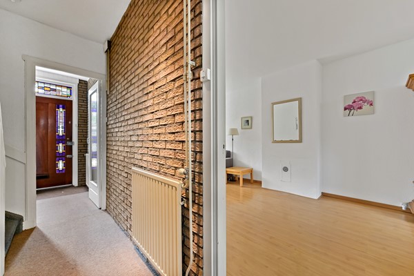 Medium property photo - Fransen van de Puttestraat 2, 2613 CH Delft