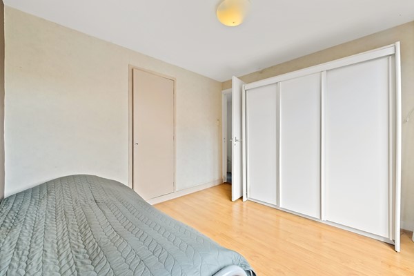 Medium property photo - Fransen van de Puttestraat 2, 2613 CH Delft