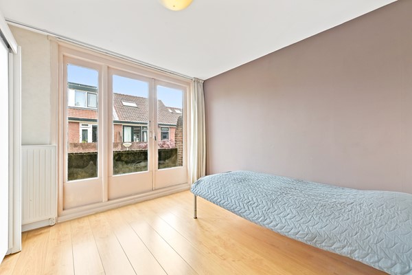 Medium property photo - Fransen van de Puttestraat 2, 2613 CH Delft