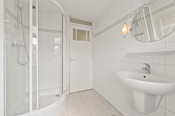 Medium property photo - Fransen van de Puttestraat 2, 2613 CH Delft