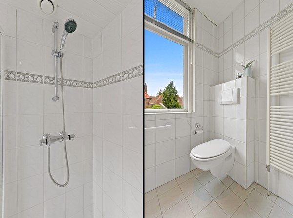 Medium property photo - Fransen van de Puttestraat 2, 2613 CH Delft