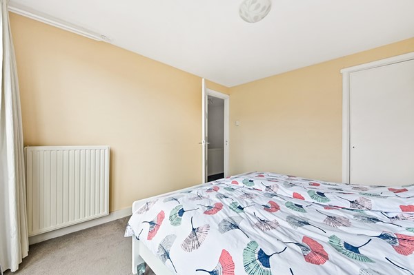Medium property photo - Fransen van de Puttestraat 2, 2613 CH Delft
