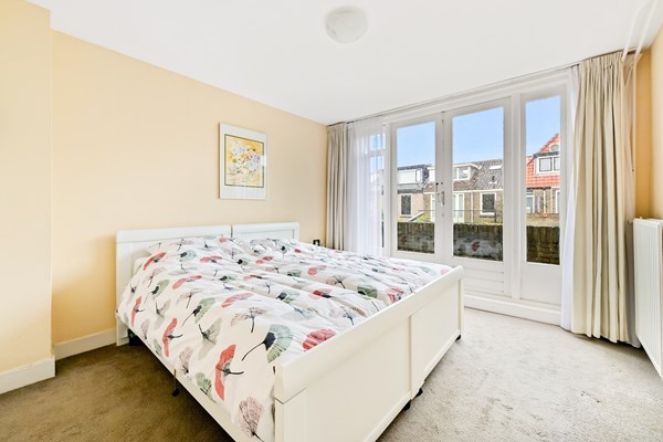Medium property photo - Fransen van de Puttestraat 2, 2613 CH Delft