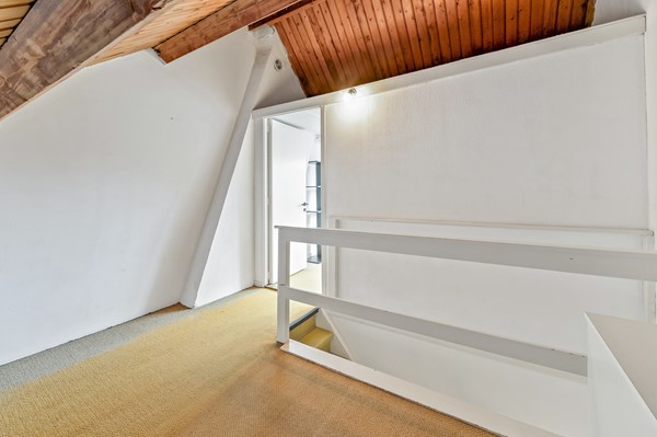 Medium property photo - Fransen van de Puttestraat 2, 2613 CH Delft