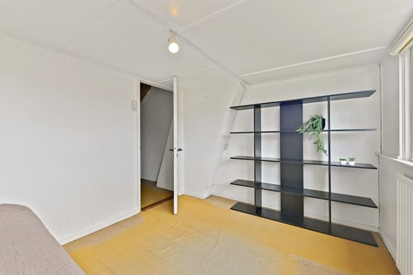 Medium property photo - Fransen van de Puttestraat 2, 2613 CH Delft