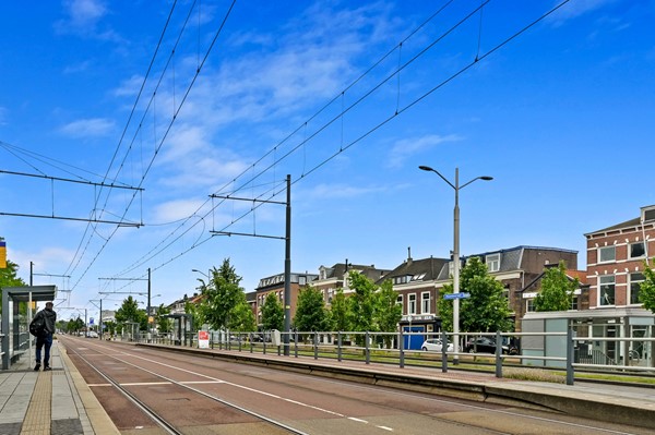 Medium property photo - Fransen van de Puttestraat 2, 2613 CH Delft