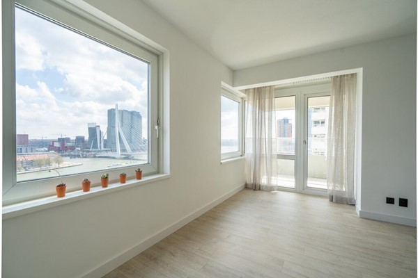 Medium property photo - Boompjes 490, 3011 XZ Rotterdam