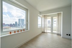 Nieuw in verhuur: Boompjes 490, 3011 XZ Rotterdam