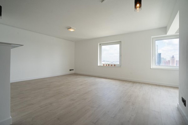 Medium property photo - Boompjes 490, 3011 XZ Rotterdam