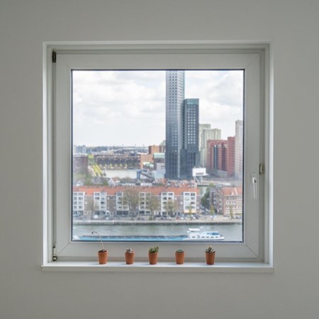 Medium property photo - Boompjes 490, 3011 XZ Rotterdam