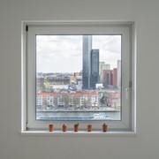Nieuw in verhuur: Boompjes 490, 3011 XZ Rotterdam