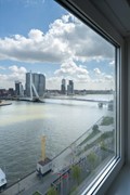Nieuw in verhuur: Boompjes 490, 3011 XZ Rotterdam