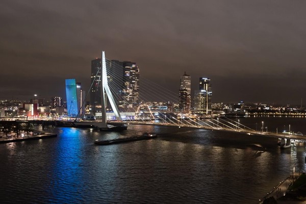 Medium property photo - Boompjes 490, 3011 XZ Rotterdam