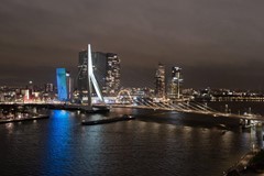 Nieuw in verhuur: Boompjes 490, 3011 XZ Rotterdam