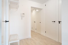 Nieuw in verhuur: Boompjes 490, 3011 XZ Rotterdam