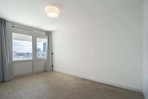 Medium property photo - Boompjes 490, 3011 XZ Rotterdam