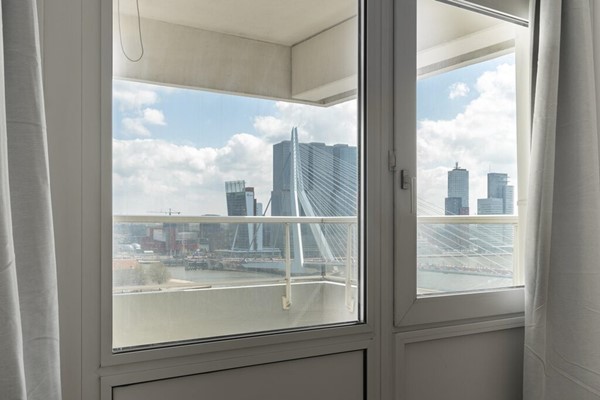 Medium property photo - Boompjes 490, 3011 XZ Rotterdam